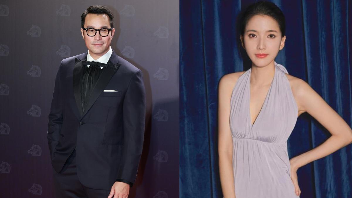 張孝全今晚搶金馬影帝！　陳匡怡突爆「驚人追求內幕」：根本不想承認