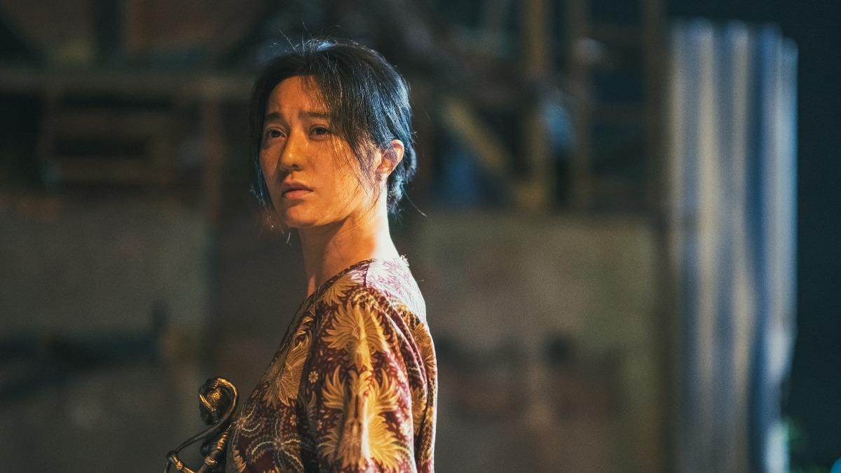 金馬62／人沒到也拿影后　范冰冰缺席電話淚喊「謝謝金馬獎鼓舞華語電影人」