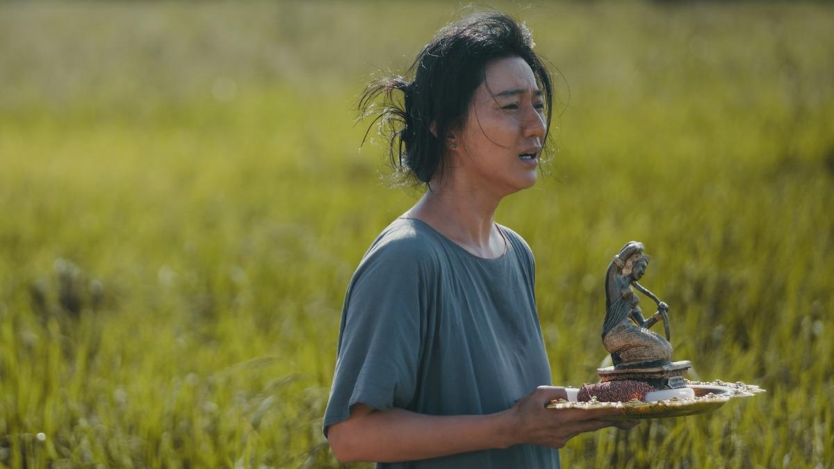 「臉被摧毀」值得了！范冰冰奪金馬62影后　哽咽吐「想重新來過」