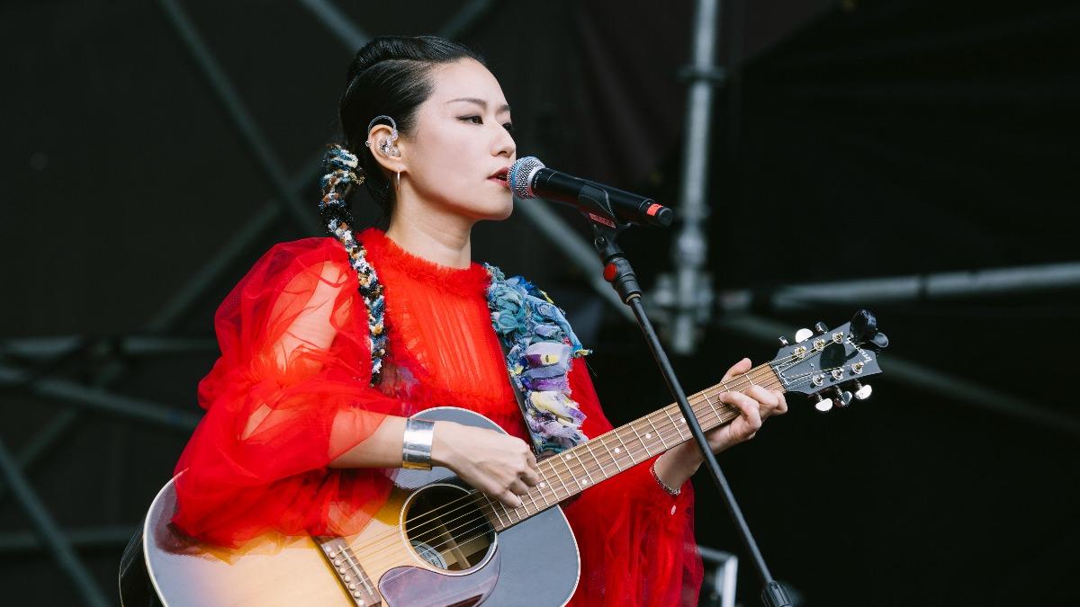 韓國女歌手唱一半！突爆姊姊輕生...「陰暗心聲」曝光