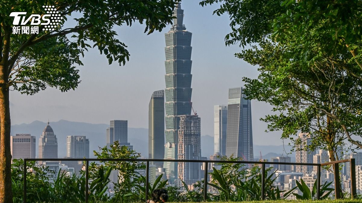 香港人驚「台北生存比較難」　薪水月領4萬太低：怎麼活
