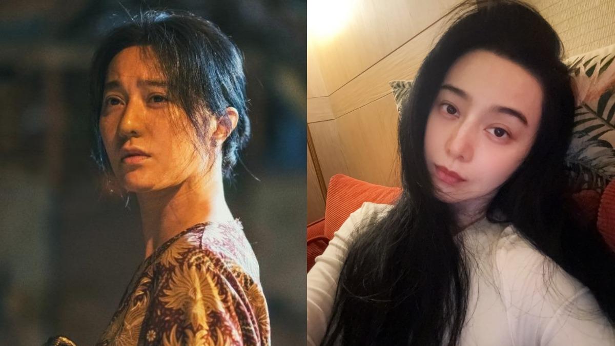 范冰冰工作室賀「寶島最佳女主角」突刪文！未提金馬獎　本尊曬照發聲