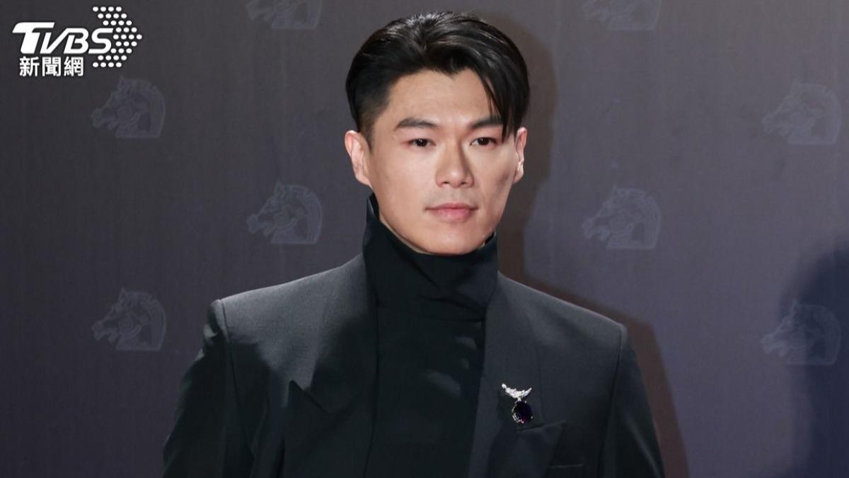 金馬62/柯煒林「罹癌第四期」!曝抗癌心情:被迫按下休息鍵