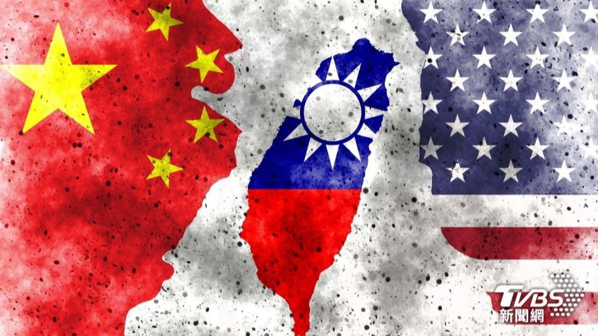 嚇阻中共犯台!美智庫揭可行方案:制裁成重要工具之一
