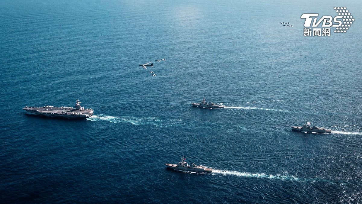 美FAA警告飛越委內瑞拉有危險！多家航空停飛　傳新行動將啟動