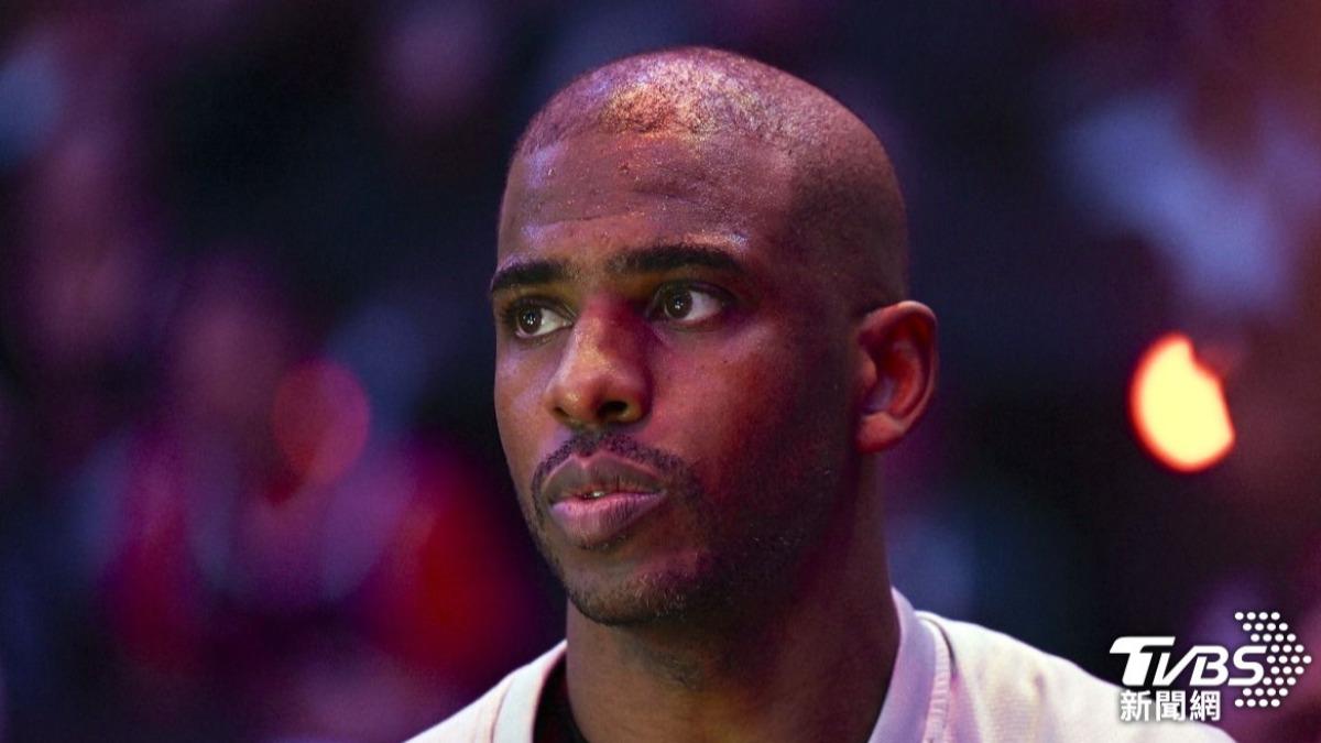 NBA／向傳奇致敬！控球之神「CP3」保羅本季結束後退休