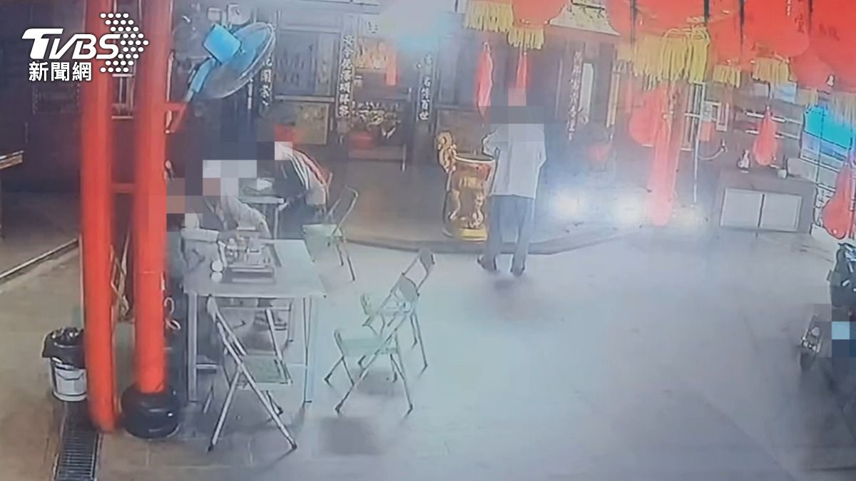 基隆老翁因憂鬱引「炮」亡？老盟：國家應供長者心理諮詢