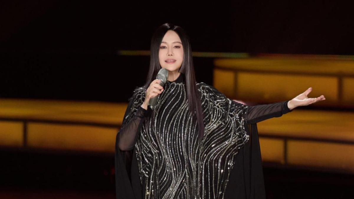 2025熱搜回顧／江蕙抗癌復出「數億」孝順財　締造經濟天價