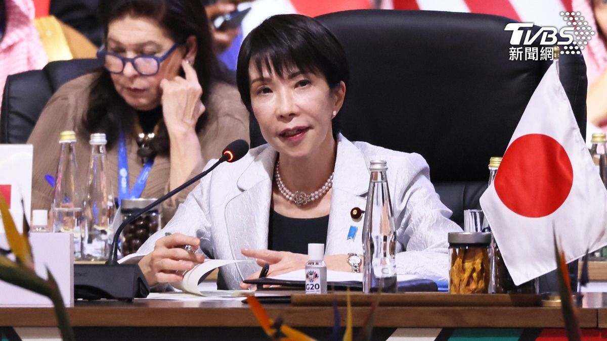 中國就「台灣有事」言論致函聯合國　日官員反駁：指控毫無根據