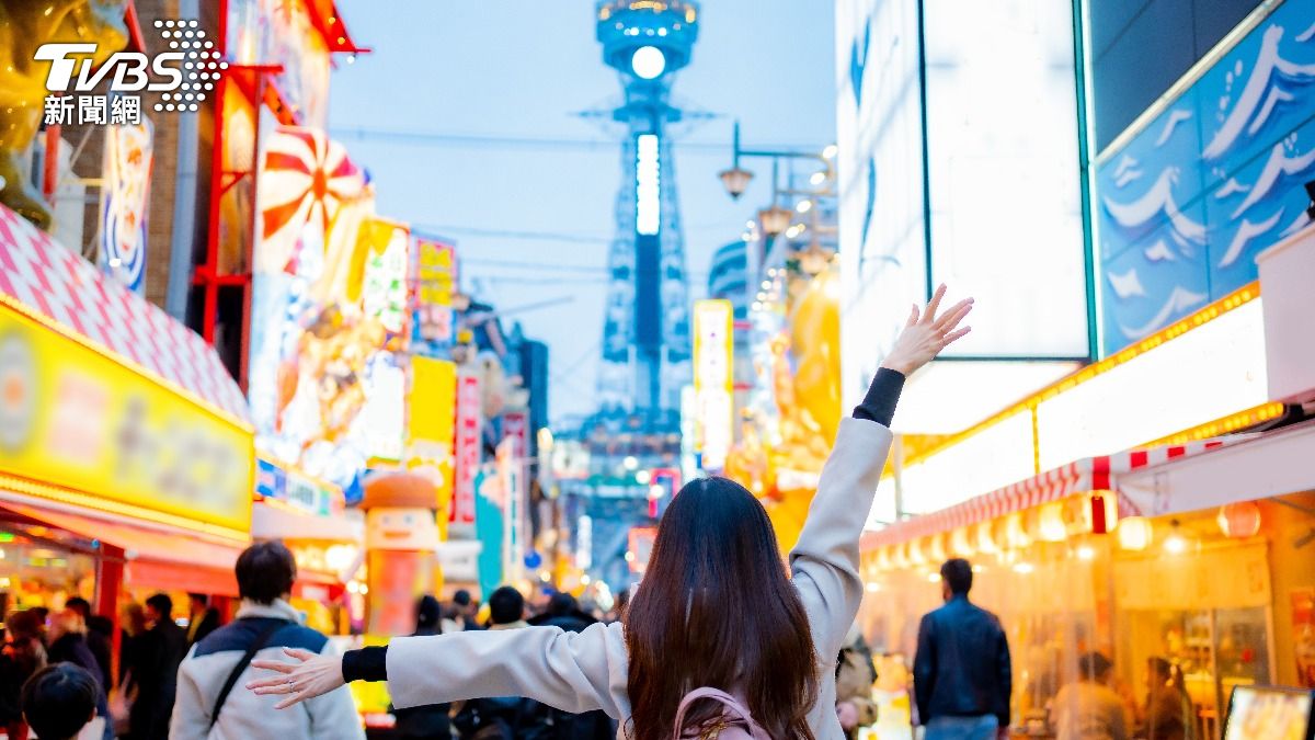 日本「台灣化」？他暌違6年遊日見4景象粉紅濾鏡破滅　網點出現實