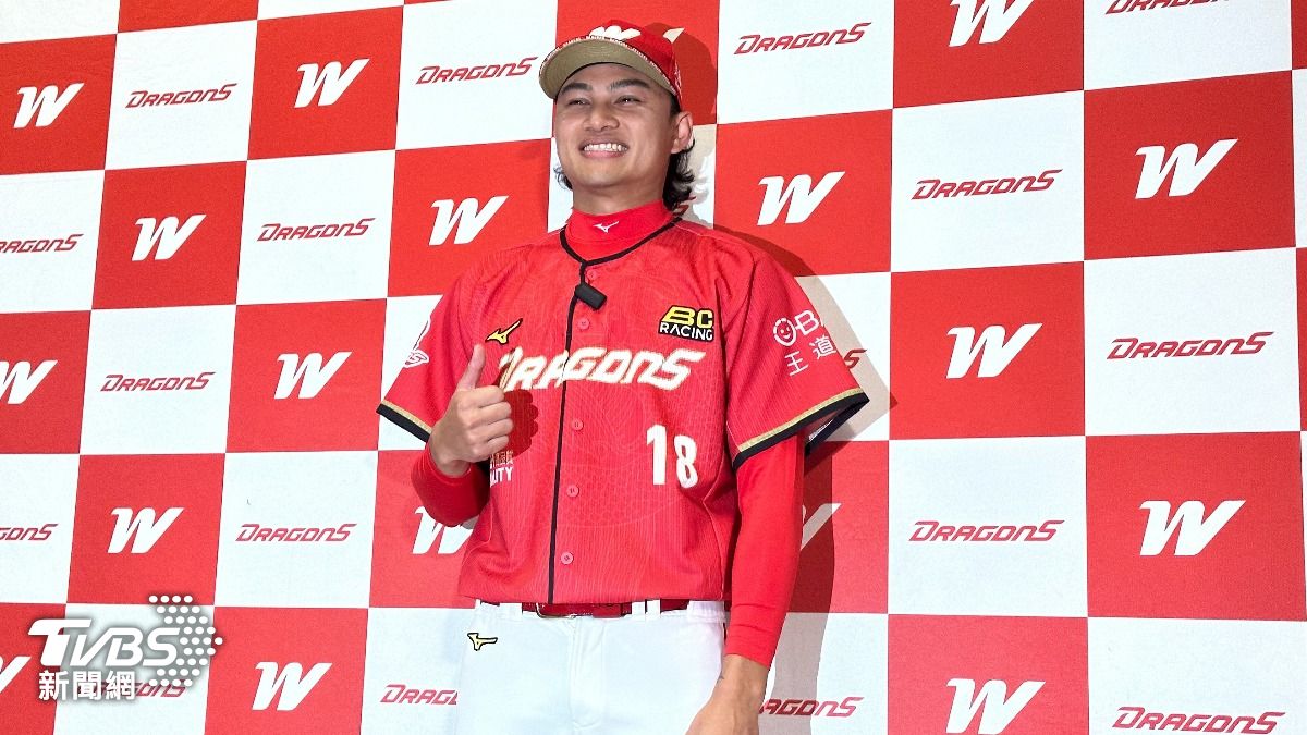 中職／多支球團搶人！徐若熙今首鬆口曝旅外進度　談美日差異