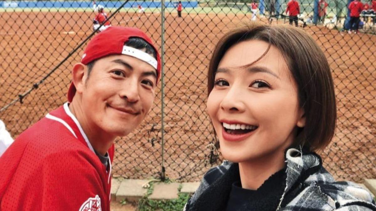 趙駿亞家暴案轟動9個月　吳婉君深夜無預警宣布：結束孽緣