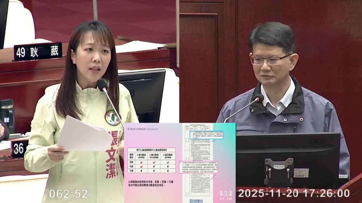 衛生局關懷電話強推「餵母乳」　產婦怨：只關心新生兒不管媽媽