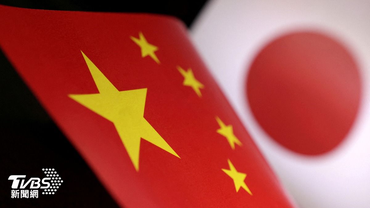 台灣有事已開始！日專家：習近平恐兩年內行動　對日強硬是戰略