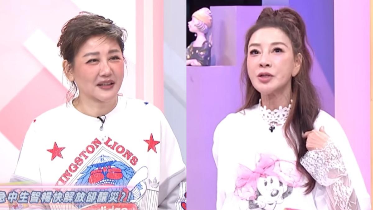 楊繡惠高速公路尿急「車內解放」！塑膠袋裝一包悲劇了　臭味飄一個月