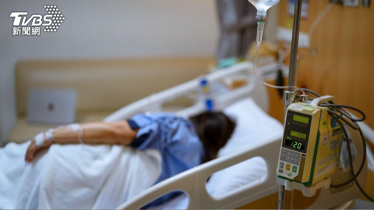 無視請病假住院！印OL剛開完刀　竟遭惡主管逼「臥床工作」