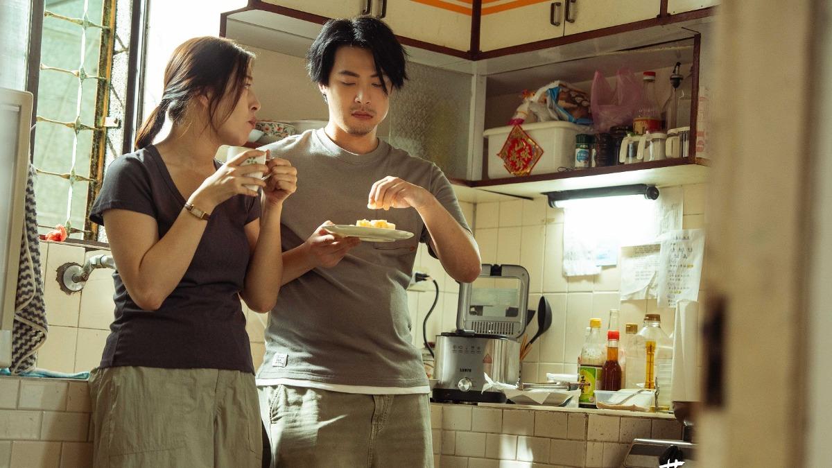 醋意上心頭？劉品言追問連晨翔「初戀是誰」