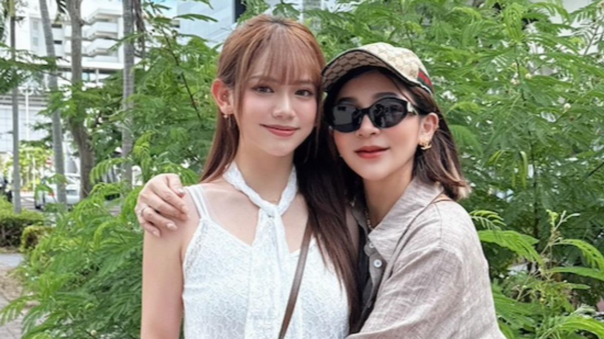 王彩樺合體「最美星二代」！公開女婿條件　苗栗耶誕城卡司曝光