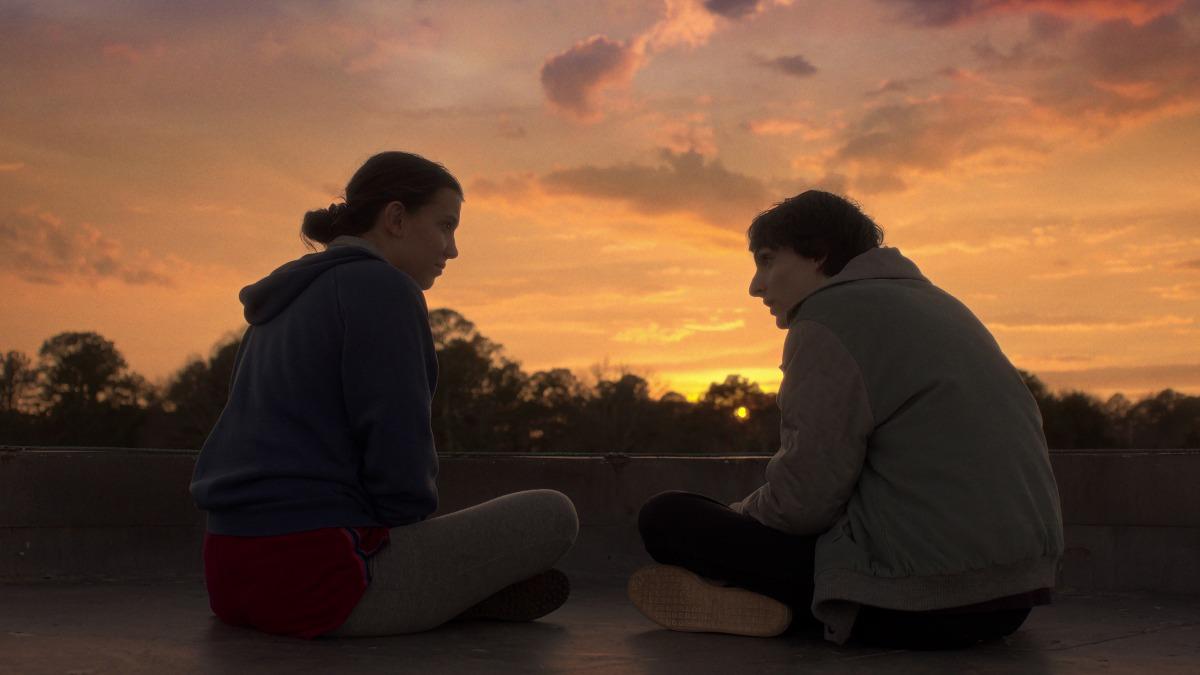 《怪奇物語》最終章即將開播！製作人：結局淚流滿面