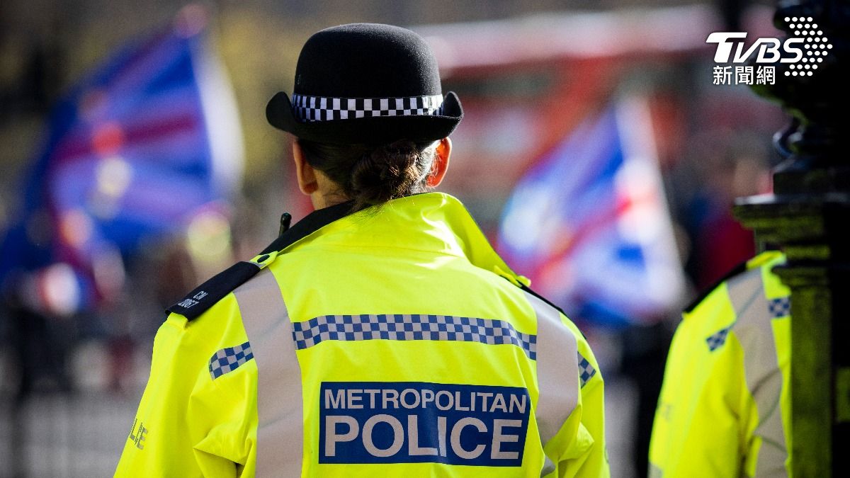 幫俄羅斯洗錢？　英國破獲跨28城洗錢集團　贓款疑用在烏俄戰