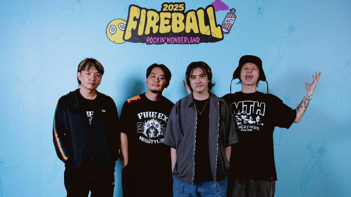 黃明志失業求工作！滅火器認斷聯　私下神秘狀況曝光