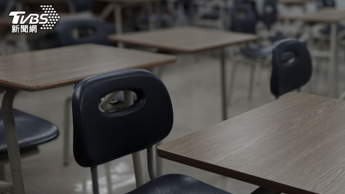 國中老師求助！勸導4次還遭學生「暴力踹打」哀嘆：能告他嗎