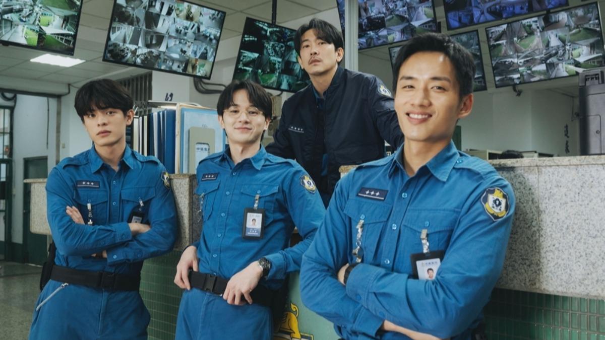 張軒睿點名楊祐寧「費洛蒙爆棚」　交往對象卻選陳澤耀