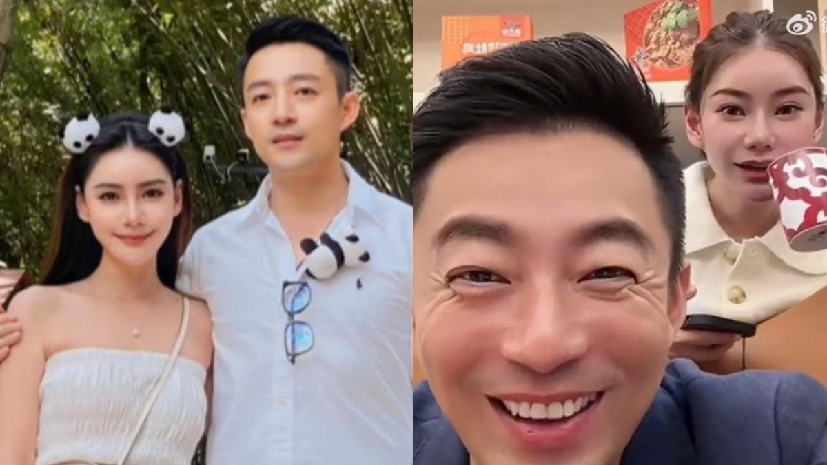 汪小菲喊愛妻「孕婦」認了再當爸！　馬筱梅只想生1胎曝育兒觀