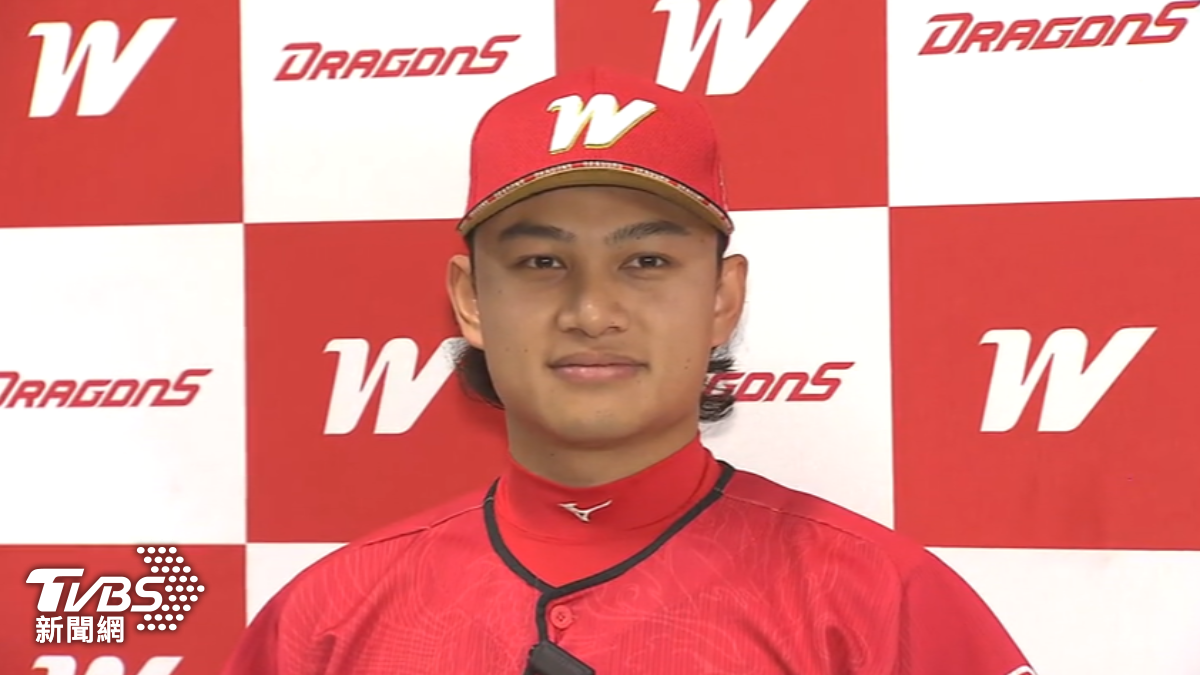 徐若熙旅外誰出手!美日強隊搶人 傳軟銀砸2億想簽他