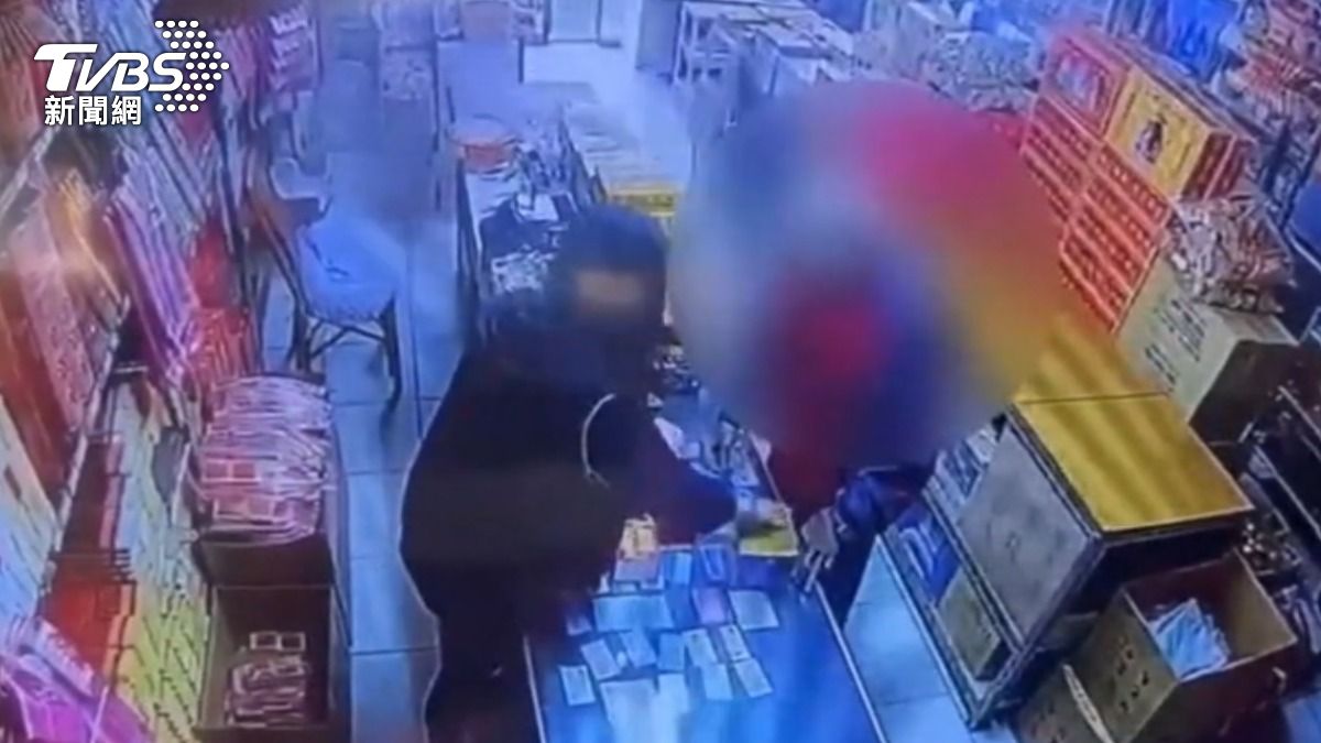 基隆88歲翁爆炸亡　曾購買爆竹　警初判「未加工」