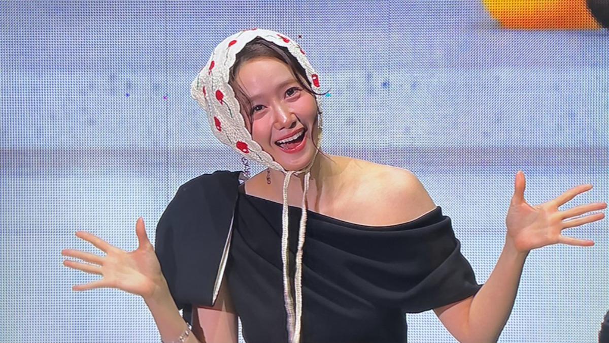 「少女時代」20週年唱進大巨蛋？　潤娥鬆口給答案