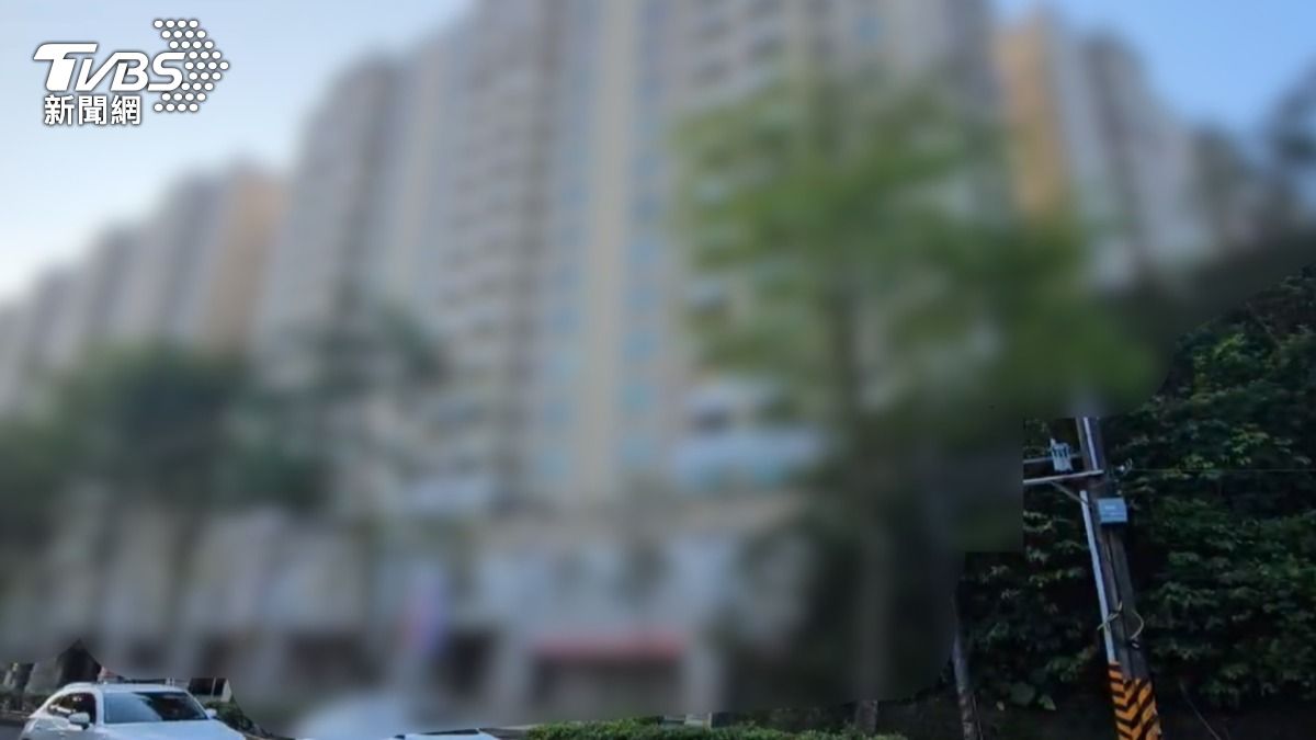 快訊／基隆社區槍響！男「太陽穴中彈」亡　醫院外聚集多人關切