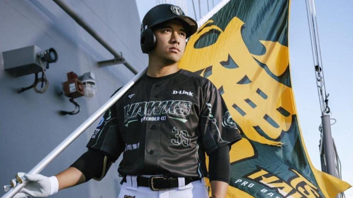 WBC/「得點圈之鬼」吳念庭百分百意願出戰 期待對決大谷翔平