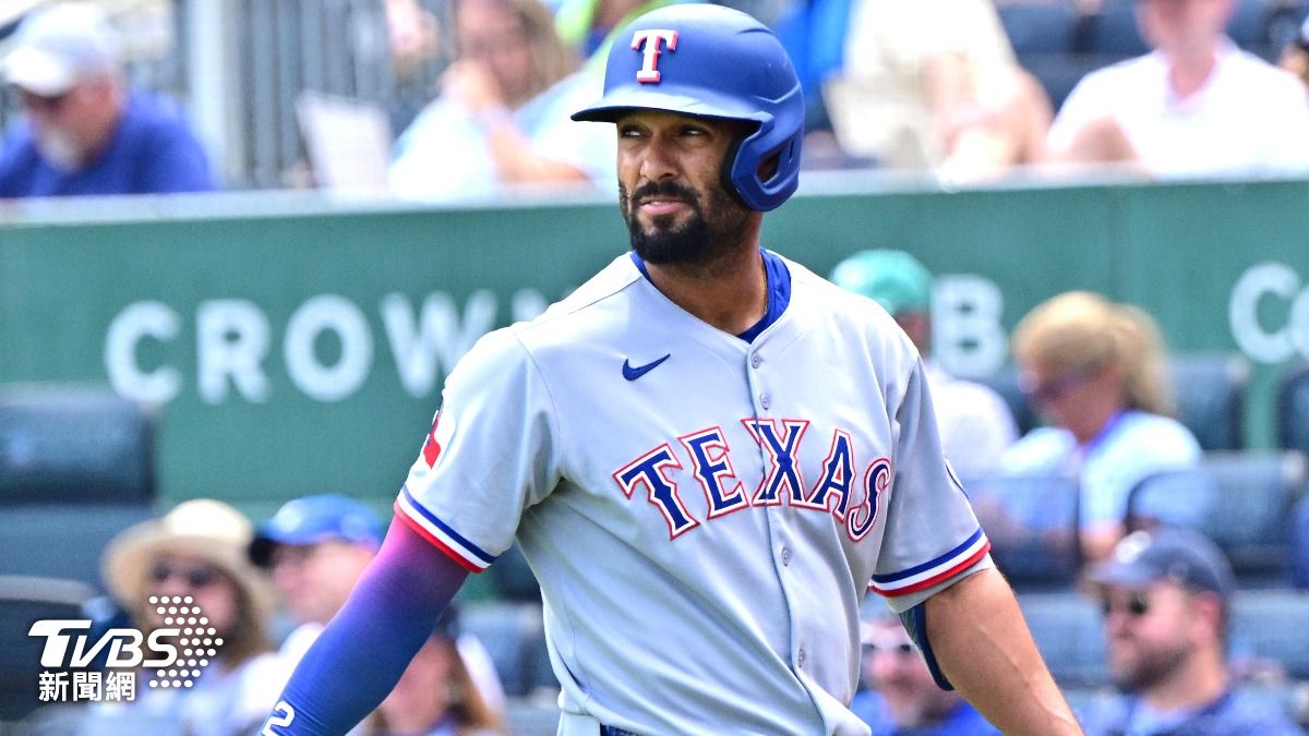 MLB/大交易!大都會送出外野手尼莫 換遊騎兵明星二壘塞米恩