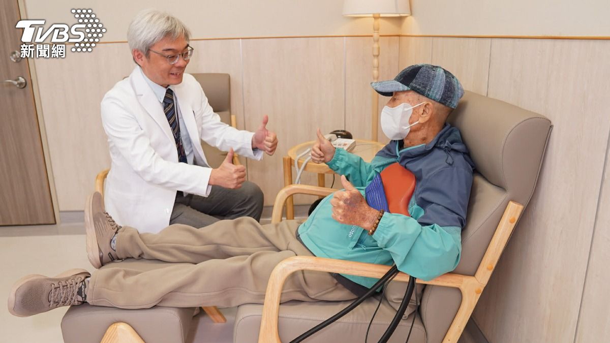 末期癌骨轉移「痛到10分」！78歲翁靠「這療法」奇蹟棄嗎啡