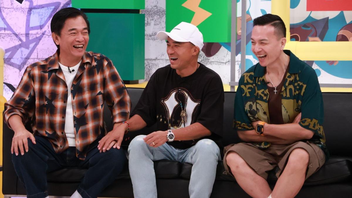 〈世界末日〉本來只唱到2句！吳宗憲氣炸　第一次翻臉：完全破防