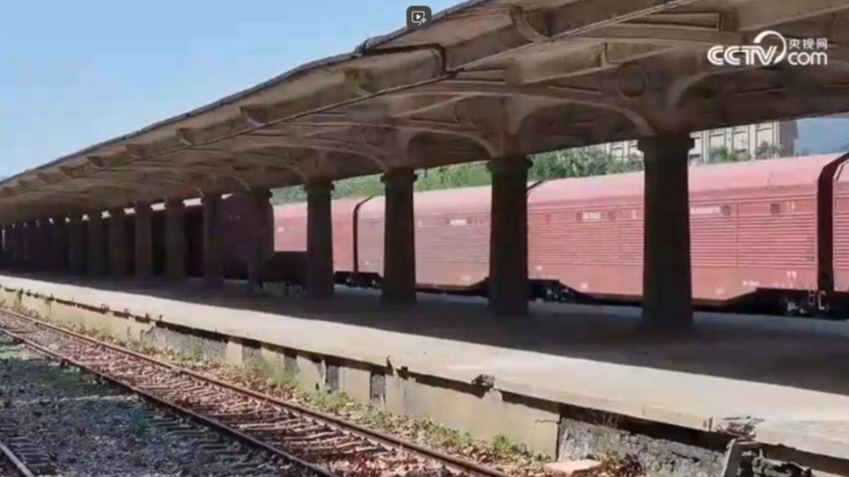 《背影》發表滿百年　朱自清「離別場景」浦口火車站成打卡熱門地