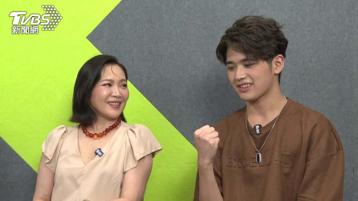 獨家專訪／林秀玲曝尪「失火也能求婚」　罕談情傷：分手庹宗華心痛2年