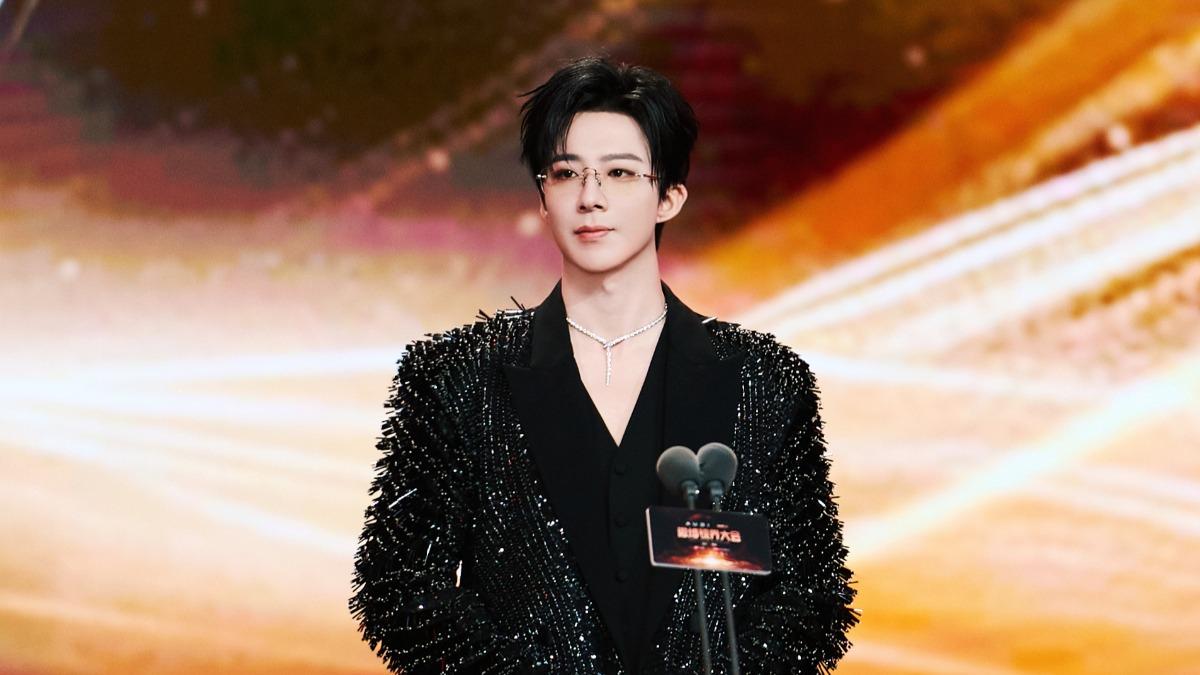 《折腰》劉宇寧直播遭騷擾！私生突來電...反應曝光