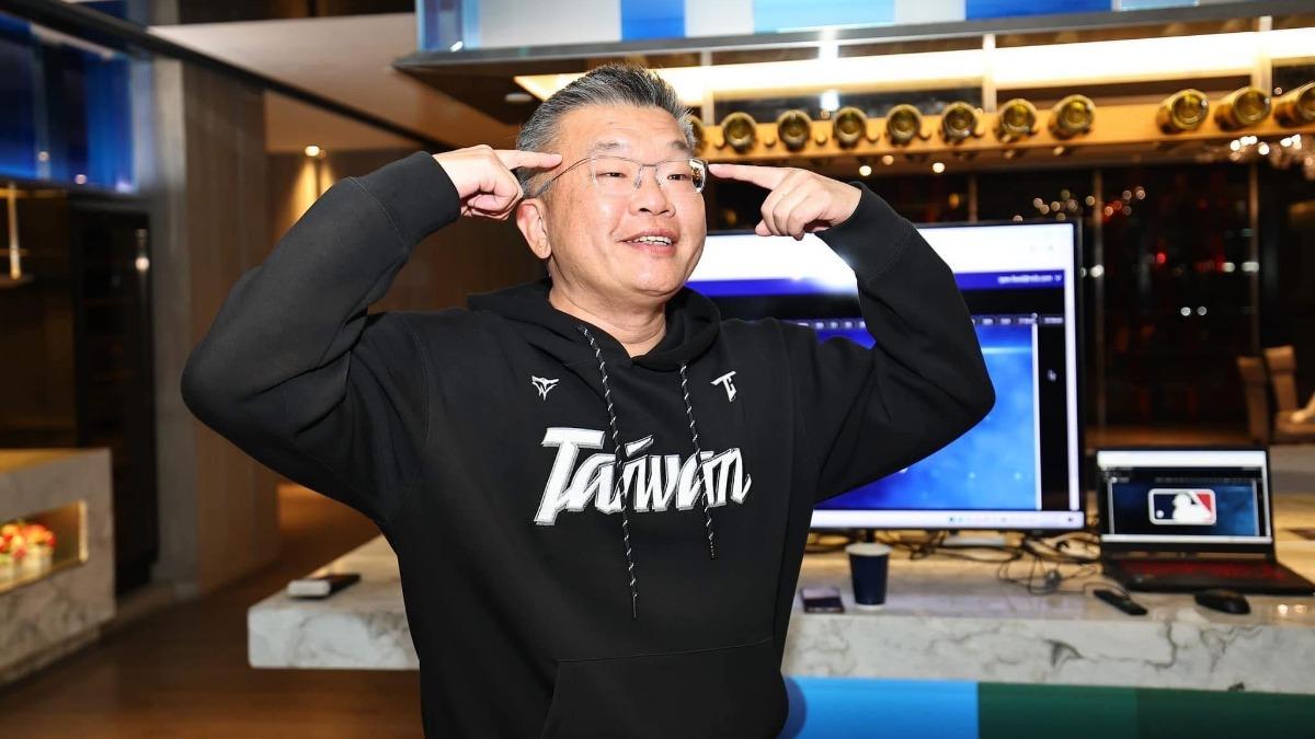News documentary chronicles Taiwan’s Premier12 championship