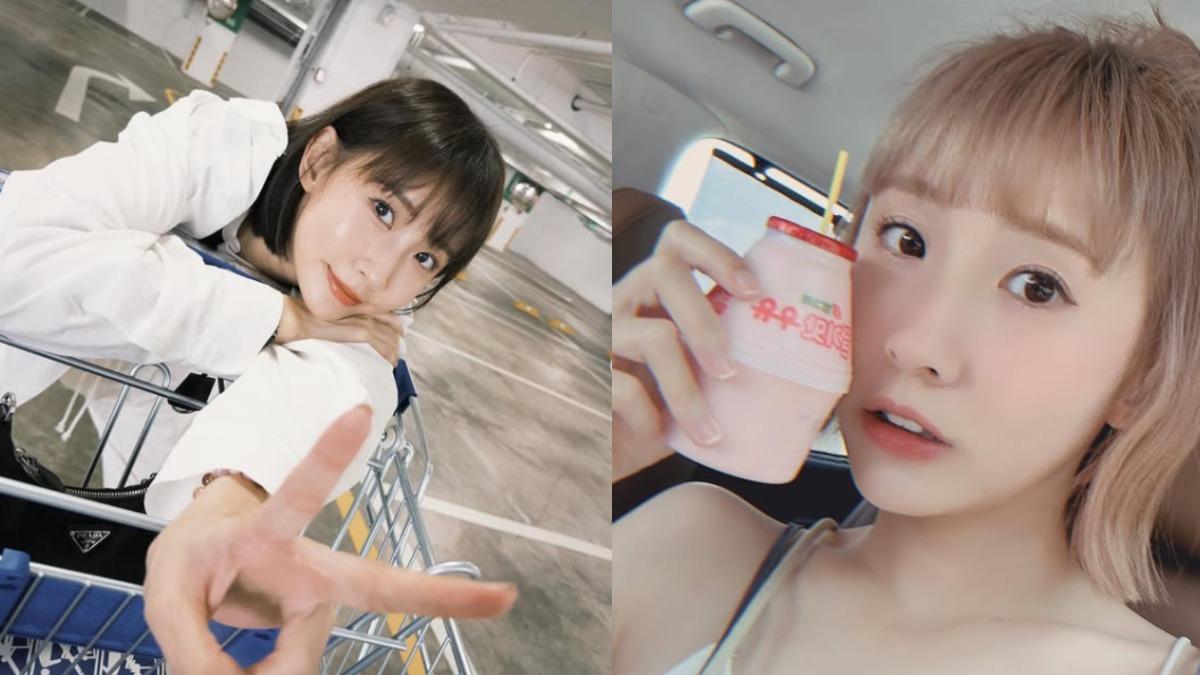 SWAG邀粿粿合作!前男友「震驚勸阻」:別一錯再錯 同學也說話了