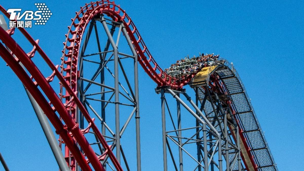 瑞典雲霄飛車出軌悲劇！婦人墜地瞬間曝光　1死9傷案正式開審