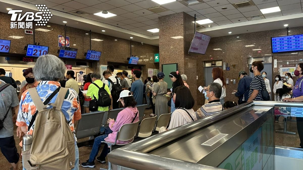 健保給付跟不上!癌友住院7個月燒百萬 醫嘆:民眾自費比例增