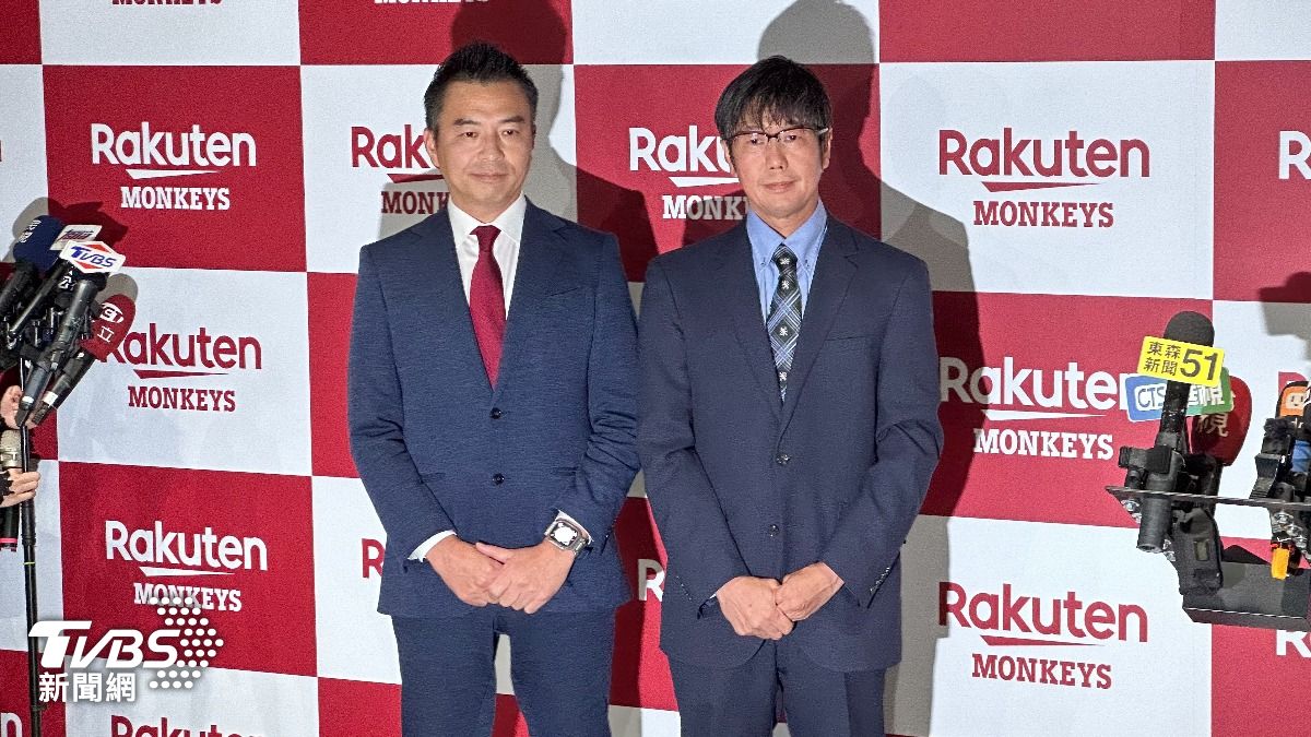 中職／樂天伙食、宿舍爭議連環爆　球團道歉：已籌措改善小組檢討