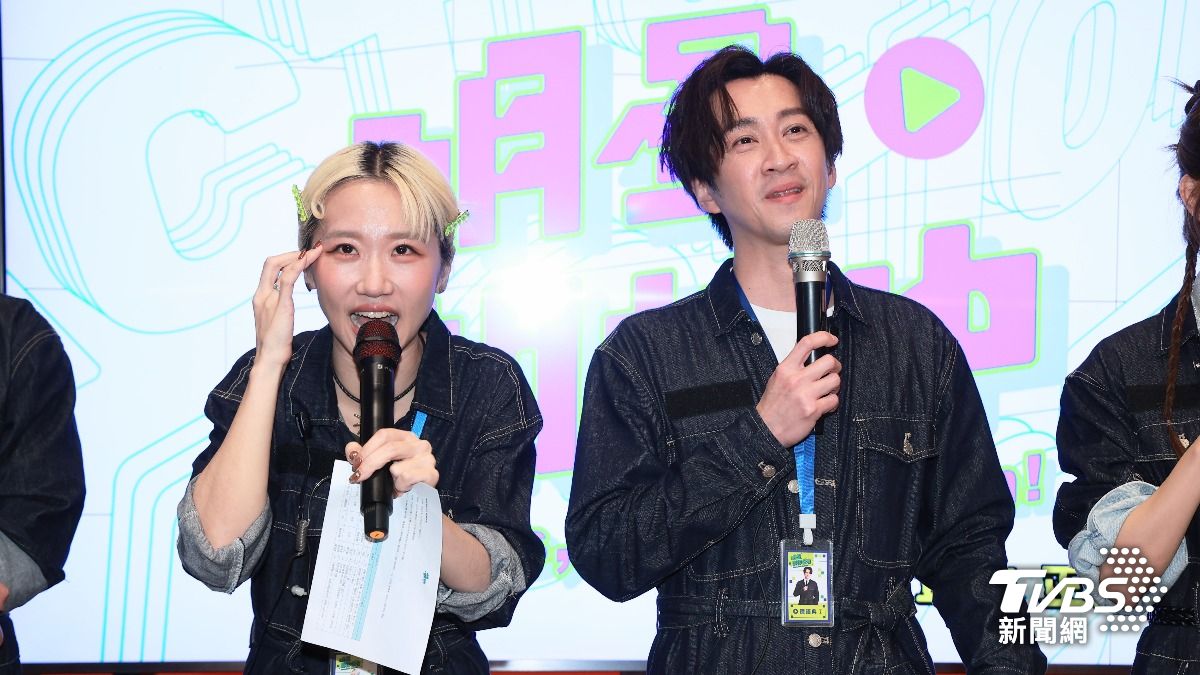 Lulu、陳漢典「愛的結晶」亮相了！曝最新婚禮進度　私下真實互動遭抖