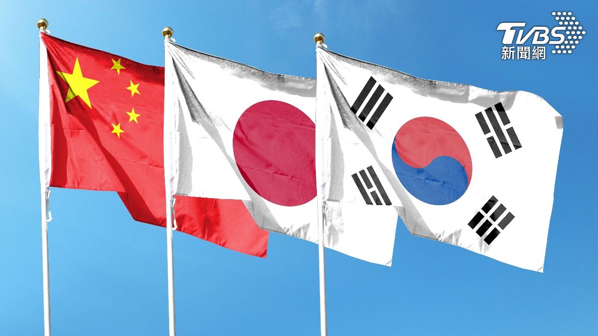 中日韓領袖峰會喊卡！陸外交部：高市早苗涉台言論破壞合作基礎