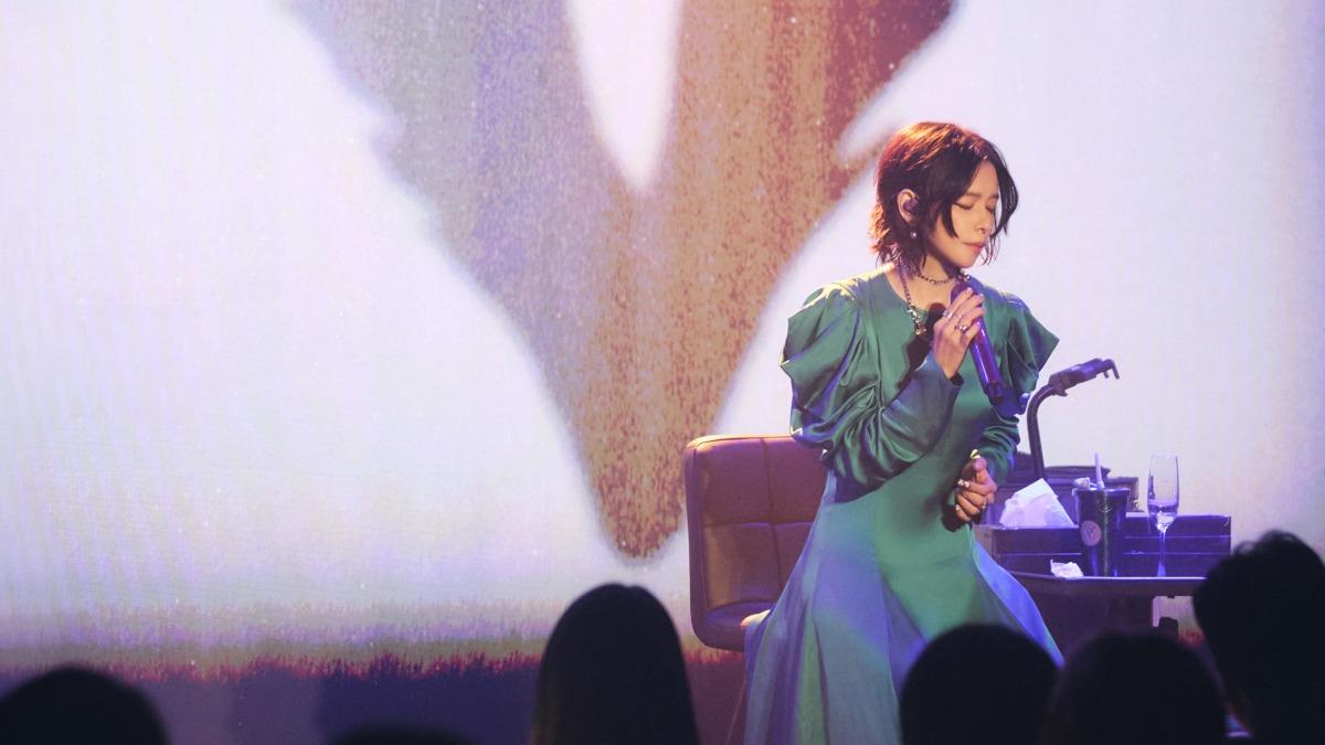 徐若瑄經歷2年抗癌手術！親吐「未放棄心聲」粉絲哭翻