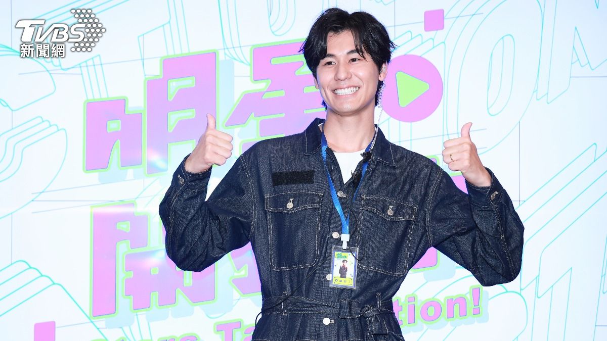 宣布結婚3個月！風田帶日本嬌妻「來台定居」　與Lulu爆衝突哭了