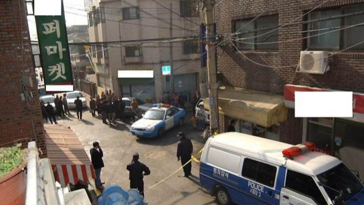 等了20年！新亭洞連環殺人懸案宣告偵破　凶手早已身亡