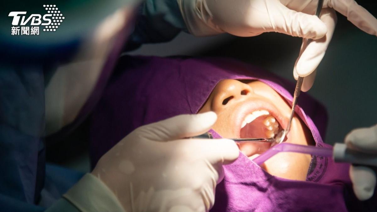 補牙新解方！醫揭「牙齒再生新療法」　一針喚醒沉睡牙胚